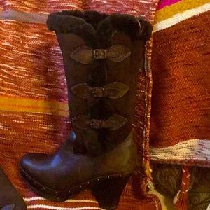 Frye boots